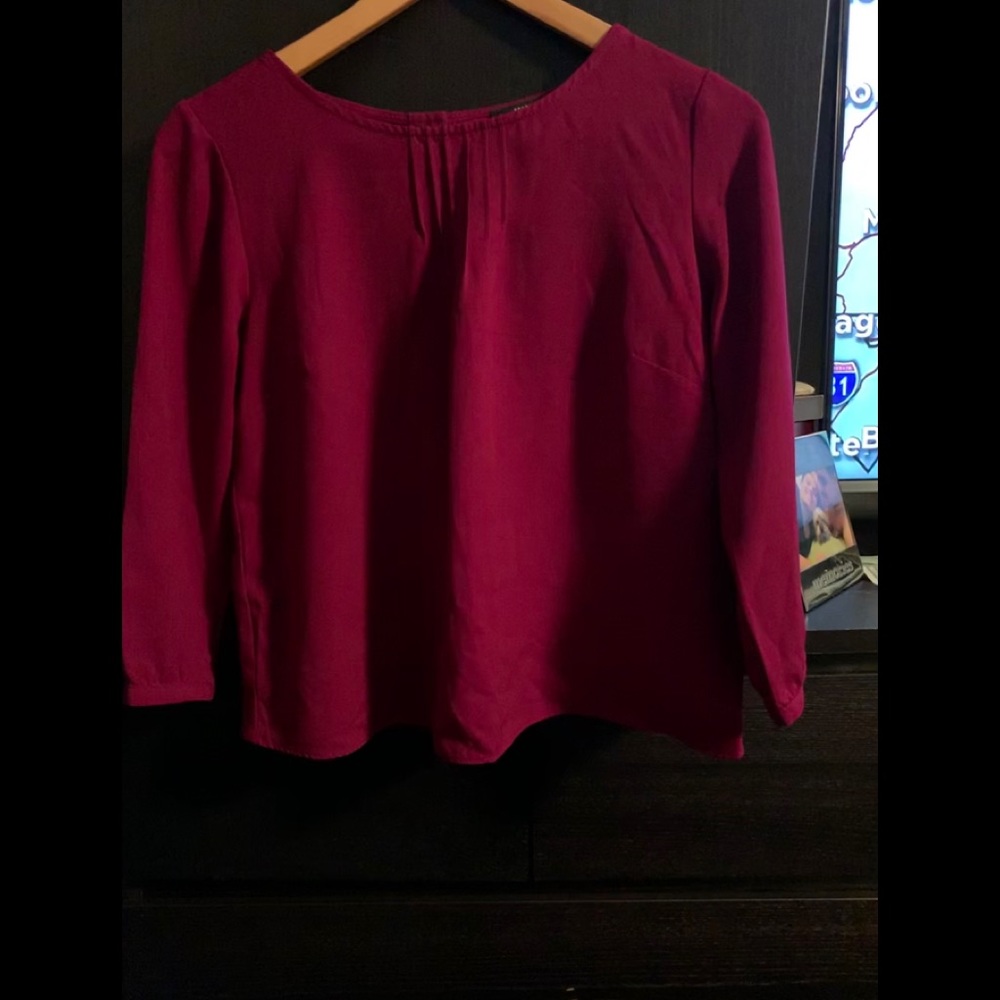 ♦️Used Small Forever 21 blouse